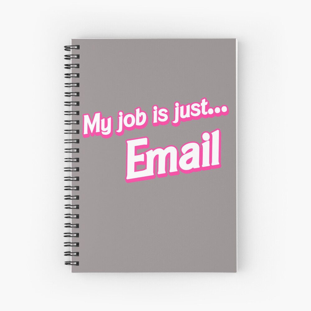 Item preview, Spiral Notebook designed and sold by cgsketchbook.