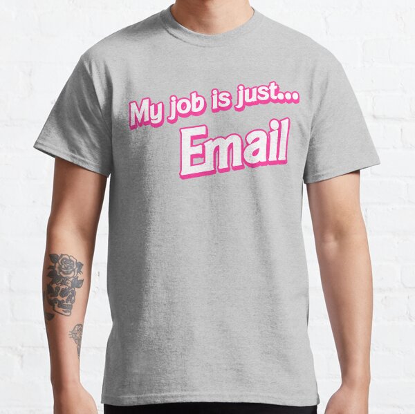 Classic T-Shirt