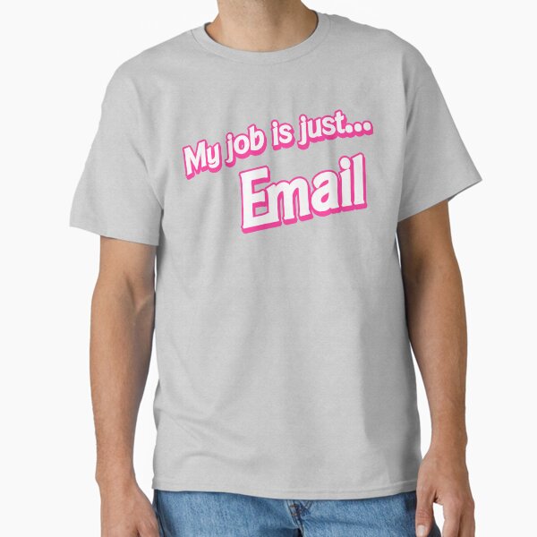 Classic T-Shirt