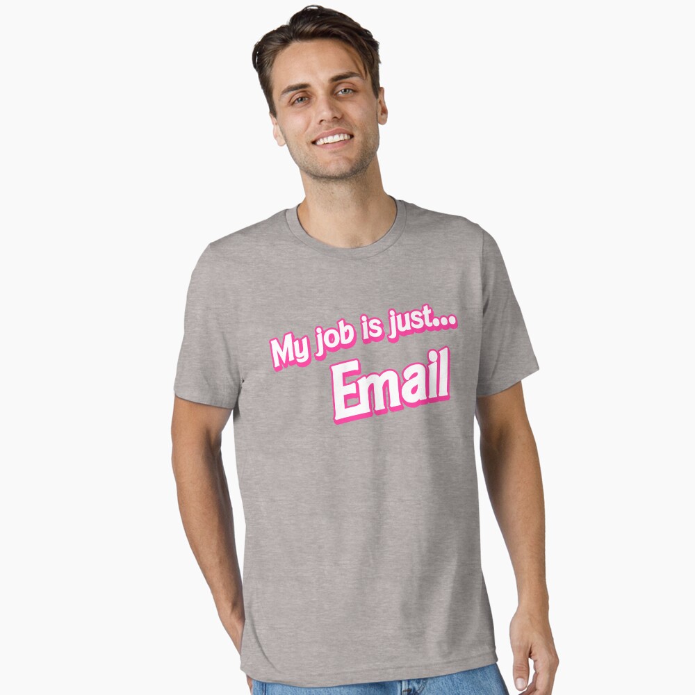 Item preview, Essential T-Shirt designed and sold by cgsketchbook.