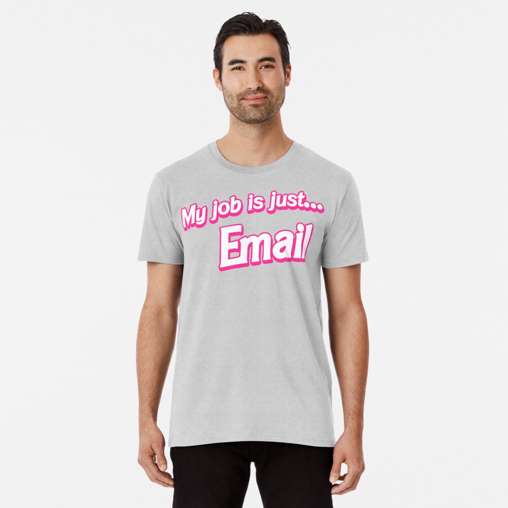 Item preview, Premium T-Shirt designed and sold by cgsketchbook.