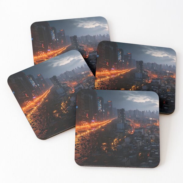 Item preview, Urban Labyrinth designed and sold by Nowshin Tasnim.
