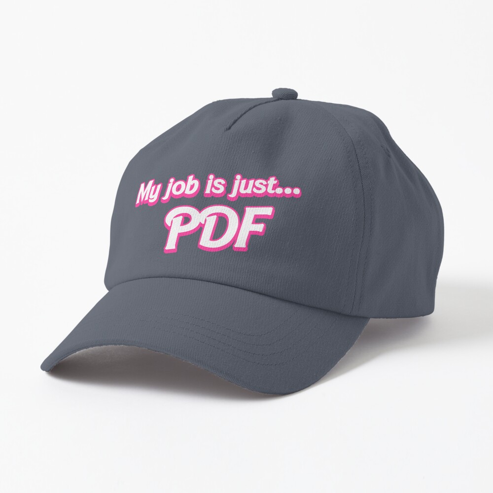 Item preview, Dad Hat designed and sold by cgsketchbook.