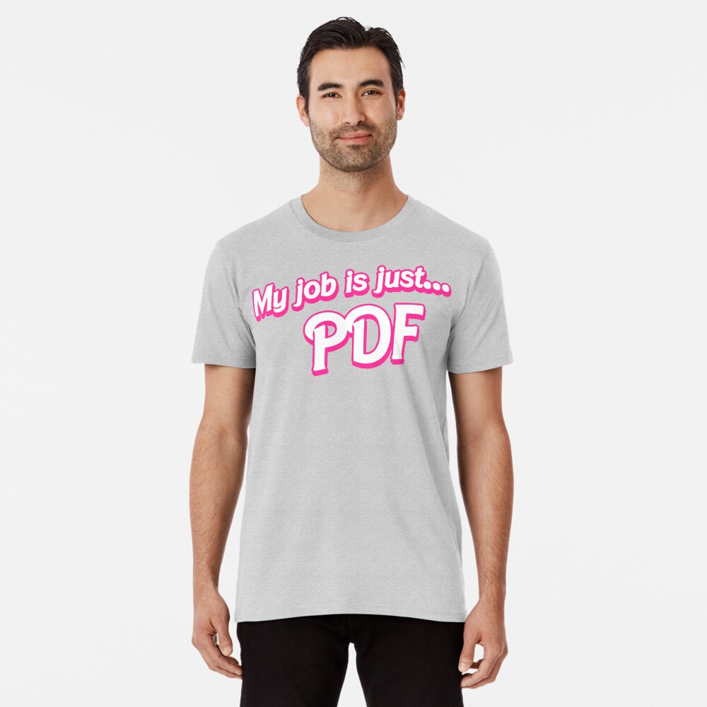 Item preview, Premium T-Shirt designed and sold by cgsketchbook.