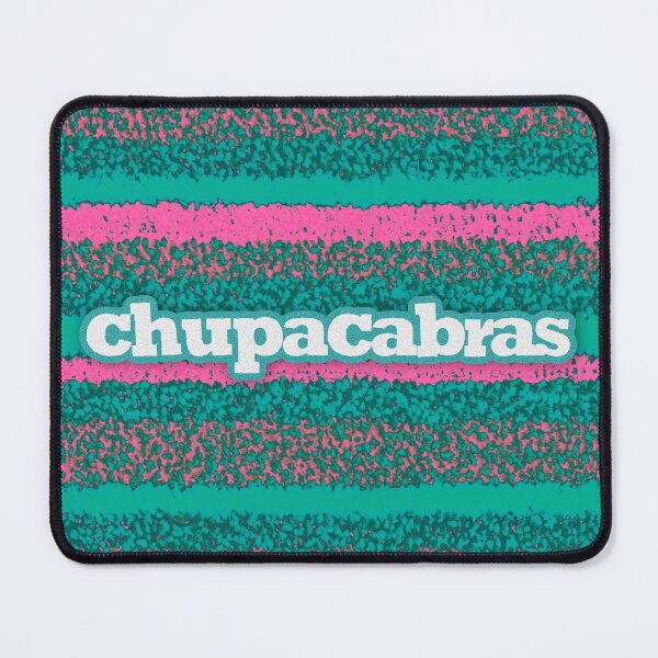 Item preview, chupacabras ~ endless summer edition designed and sold by Simone Morana Cyla.