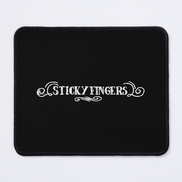 Item preview, Sticky Fingers Essential 		 designed and sold by taktaego75.