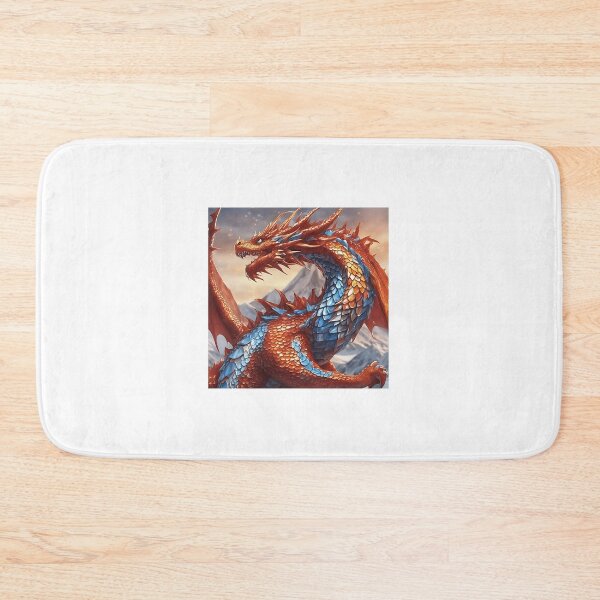 Item preview, elemental dragon designed and sold by StefanVlahovic.