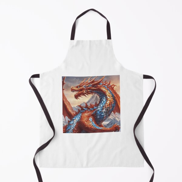 Item preview, elemental dragon designed and sold by StefanVlahovic.