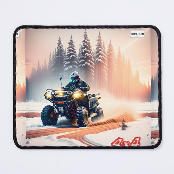 Item preview, Off road love 4x4 37 designed and sold by RedWolfDisigne.