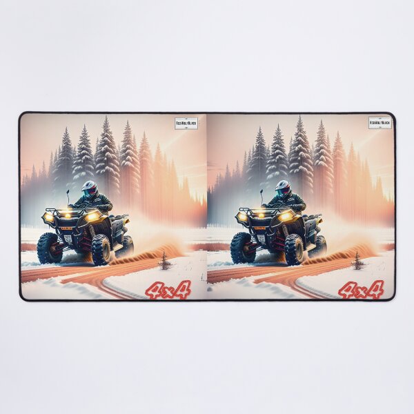 Item preview, Off road love 4x4 37 designed and sold by RedWolfDisigne.