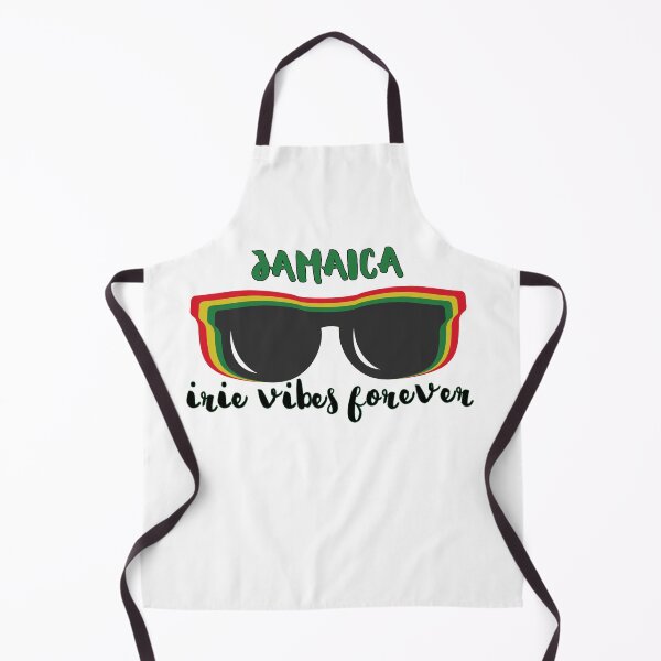 Item preview, Jamaica Irie vibes forever designed and sold by EazyStyles.