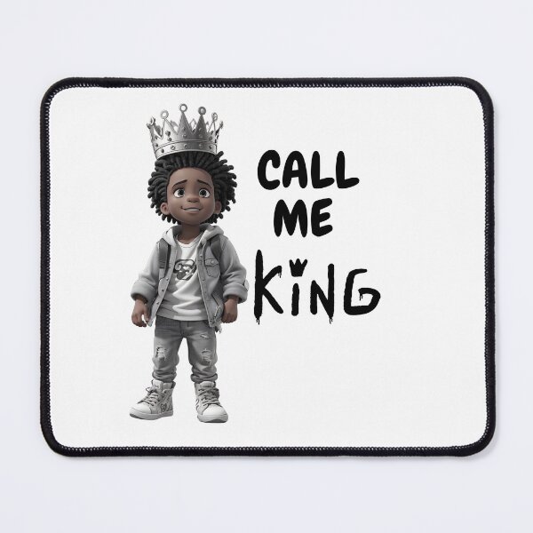 Item preview, call me king please designed and sold by MlleGloriaShop.