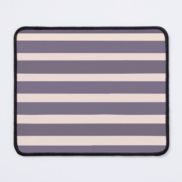 Item preview, Lavender Large Preppy Stripes designed and sold by samjretro.
