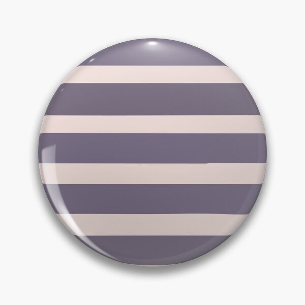 Item preview, Lavender Large Preppy Stripes designed and sold by samjretro.