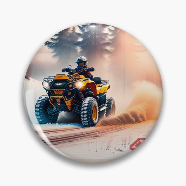 Item preview, Off road love 4x4 38 designed and sold by RedWolfDisigne.