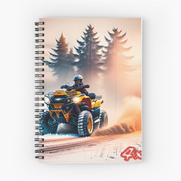Item preview, Off road love 4x4 38 designed and sold by RedWolfDisigne.