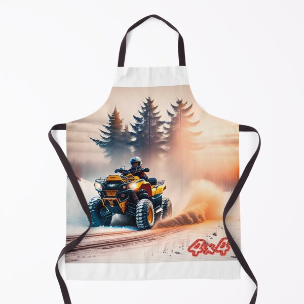 Item preview, Off road love 4x4 38 designed and sold by RedWolfDisigne.