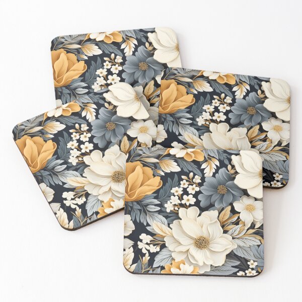 Item preview, Blooming Elegance designed and sold by OurBarcode.