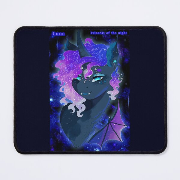 Item preview, Princess Luna designed and sold by Brot-Dae.