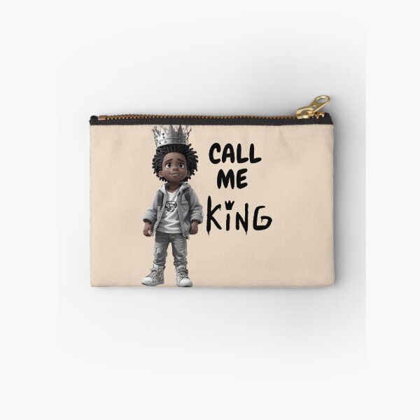 Item preview, call me king please designed and sold by MlleGloriaShop.