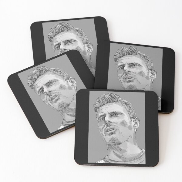 Item preview, Olivier Giroud      designed and sold by DonyaOliva.