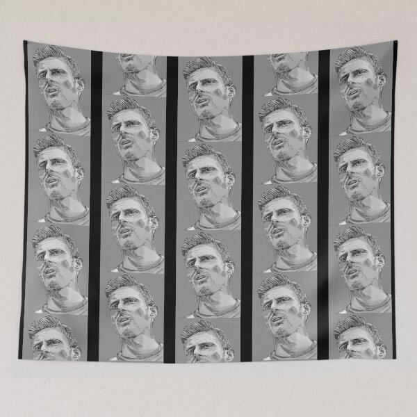 Item preview, Olivier Giroud      designed and sold by DonyaOliva.