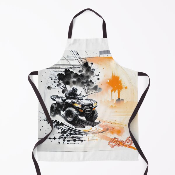 Item preview, Off road love 4x4 39 designed and sold by RedWolfDisigne.