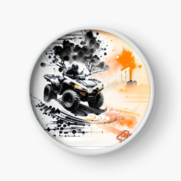 Item preview, Off road love 4x4 39 designed and sold by RedWolfDisigne.