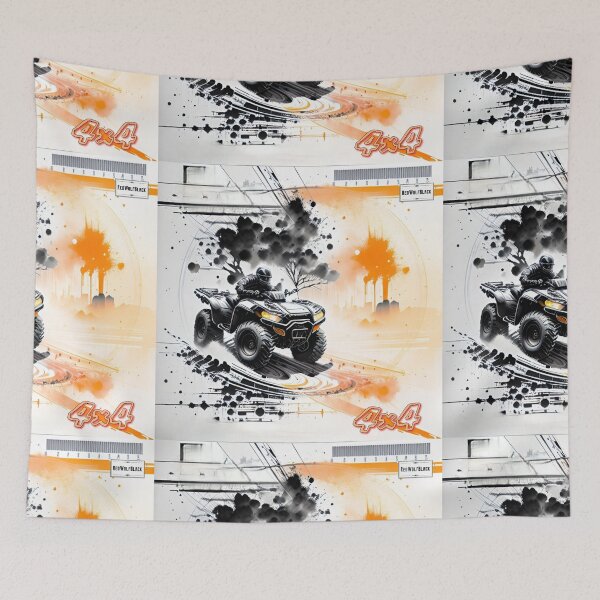 Item preview, Off road love 4x4 39 designed and sold by RedWolfDisigne.