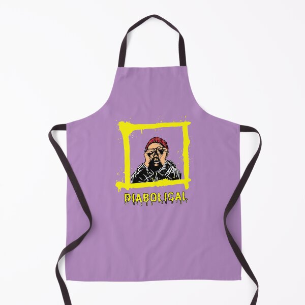 Item preview, Diabolical designed and sold by TheS3nate.