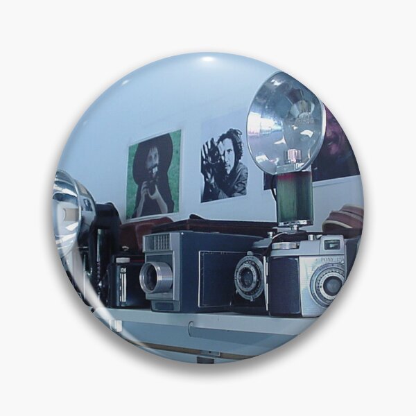 Item preview, Vintage camera lineup designed and sold by Ayko-Sicarius.