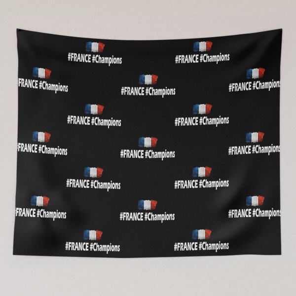 Item preview, France world cup champions designed and sold by DonyaOliva.