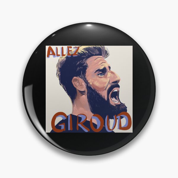 Item preview, Giroud Active designed and sold by DonyaOliva.