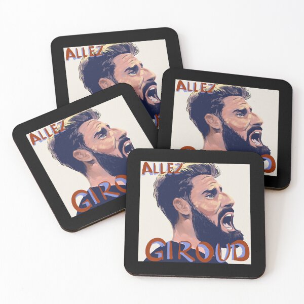 Item preview, Giroud Active designed and sold by DonyaOliva.