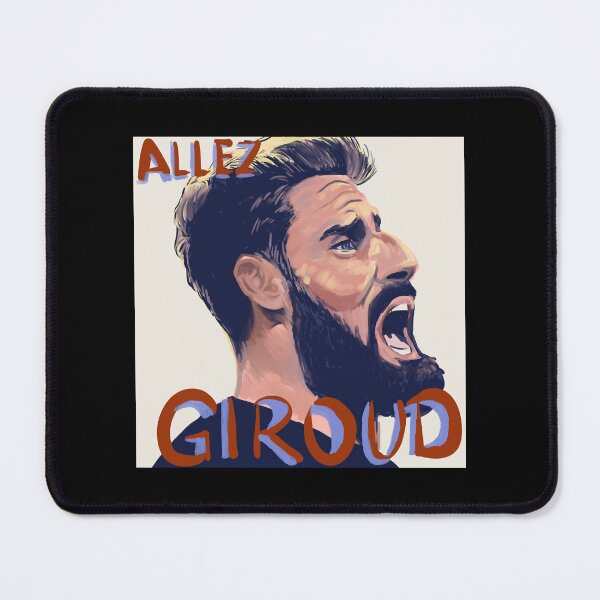 Item preview, Giroud Active designed and sold by DonyaOliva.