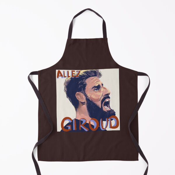 Item preview, Giroud Active designed and sold by DonyaOliva.