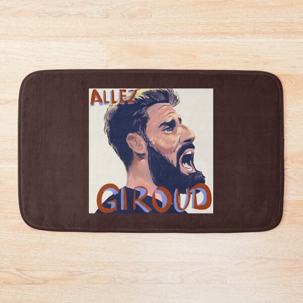 Item preview, Giroud Active designed and sold by DonyaOliva.