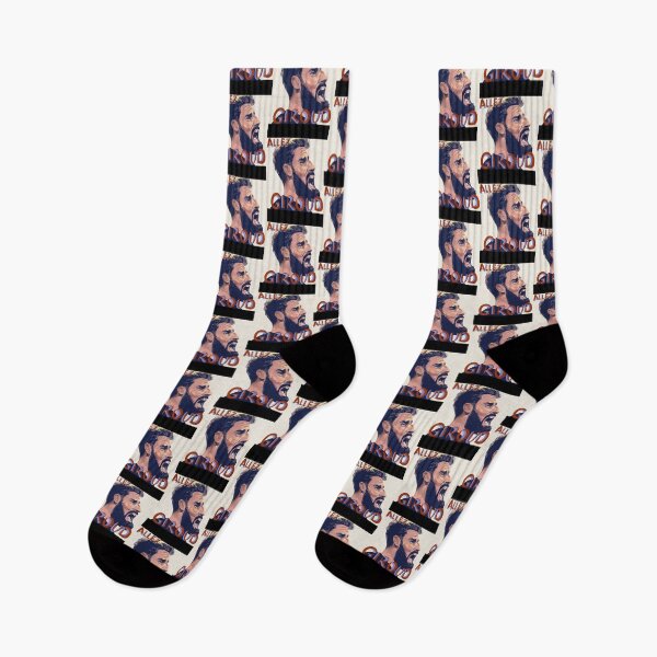 Item preview, Giroud Active designed and sold by DonyaOliva.