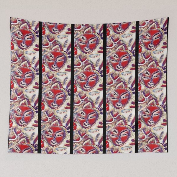 Item preview, New Art 222  designed and sold by DonyaOliva.