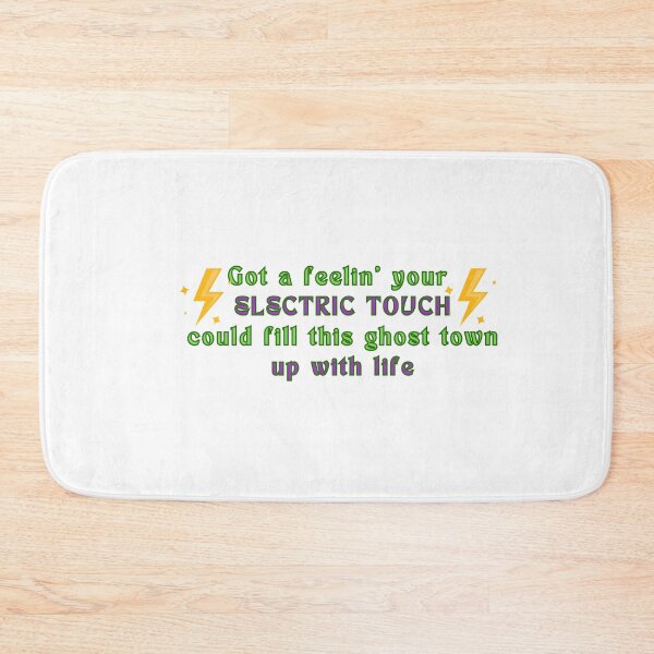 Item preview, Electric touch designed and sold by BloompodDesigns.