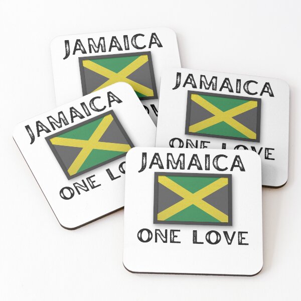 Item preview, Jamaica One love designed and sold by EazyStyles.