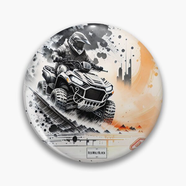 Item preview, Off road love 4x4 40 designed and sold by RedWolfDisigne.
