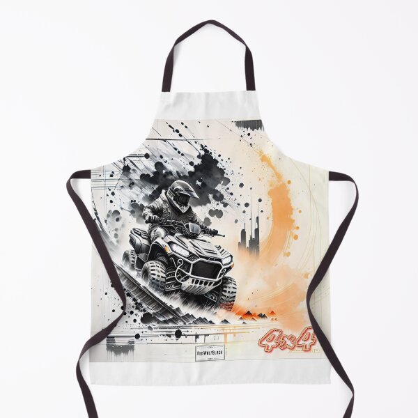 Item preview, Off road love 4x4 40 designed and sold by RedWolfDisigne.