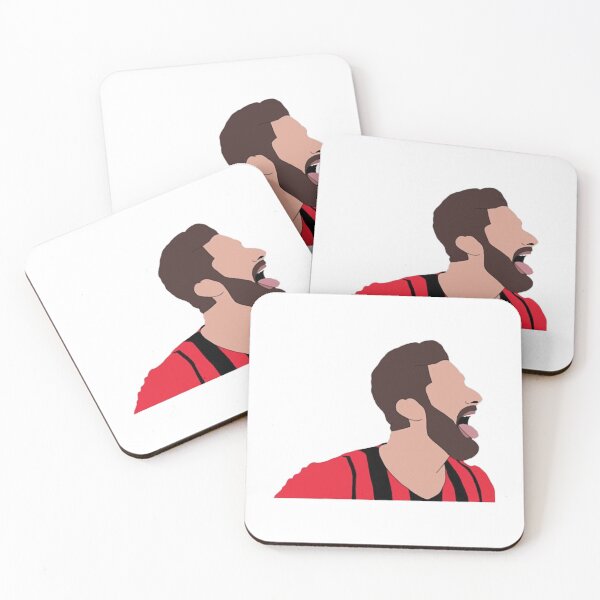 Item preview, Olivier Giroud                     designed and sold by DonyaOliva.