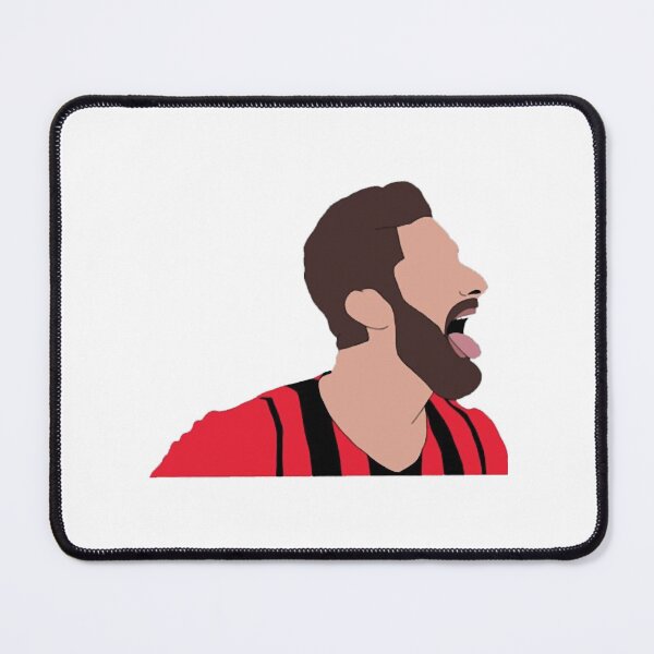 Item preview, Olivier Giroud                     designed and sold by DonyaOliva.