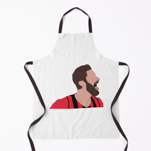 Item preview, Olivier Giroud designed and sold by DonyaOliva.