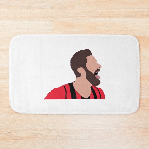 Item preview, Olivier Giroud                     designed and sold by DonyaOliva.