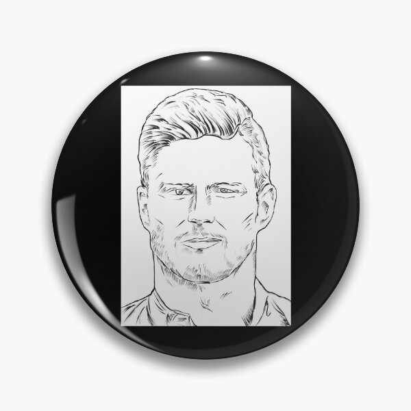 Item preview, Olivier Giroud                  designed and sold by DonyaOliva.