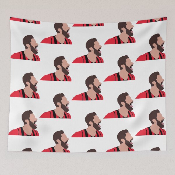 Item preview, Olivier Giroud                     designed and sold by DonyaOliva.