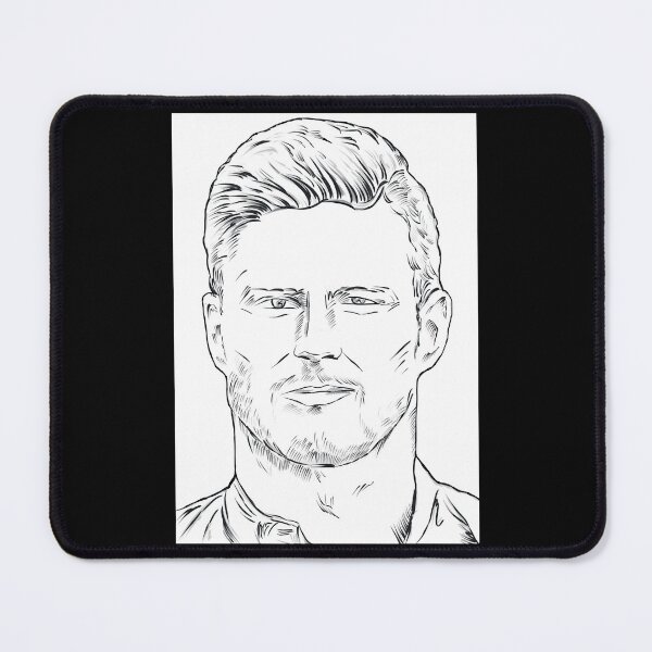 Item preview, Olivier Giroud designed and sold by DonyaOliva.